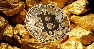 Bit Digital CEO Sam Tabar explains why mining bitcoin is better than gold