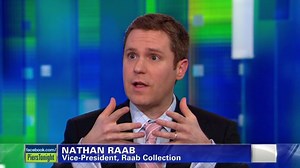 Nathan Raab on the revealing JFK tapes