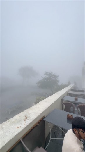 Monsoon Palace Udaipur | 🍀🍀🍀