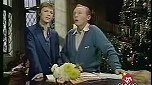 Bing Crosby & David Bowie - Peace on Earth Little Drummer Boy 1977