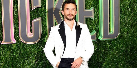 Company to Wicked: Jonathan Bailey's best musical performances