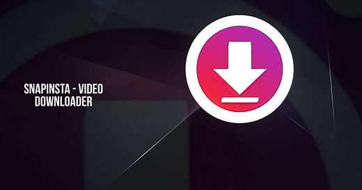 Download and run Snapinsta - Video Downloader on PC & Mac (Emulator)