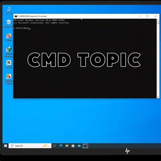 23K views · 351 reactions | Cmd color topic #windows | Ȼłⱥᵴᵴîȼⱥł “Ʀⱥɉøᵰ” | Facebook
