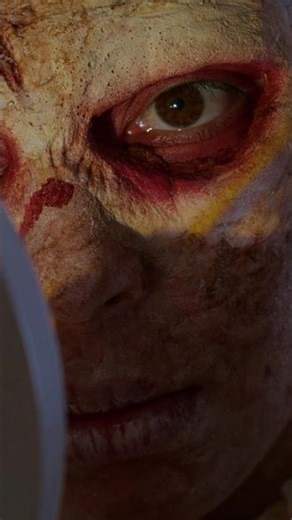 Horror makeup.mp4