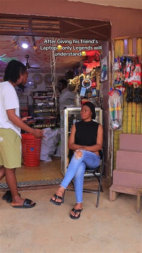 Hilarious Laptop Moments: Understanding the Legend