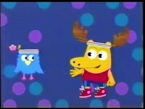 Noggin play with me sesame promos 2003