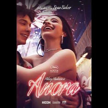Anora (2024) — A Rollercoaster Romance with Heart | Jimmy “The Hat” Movie Review