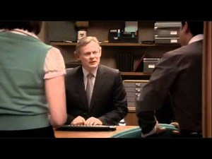 Reggie Perrin - series 2 - episode 3 (1/3)