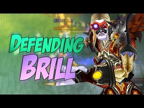 MoP | Destruction Warlock World PvP [Cobrak]