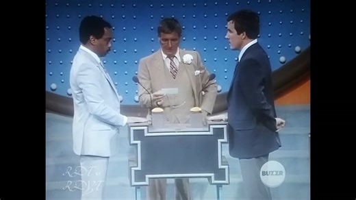 Family Feud 1982 The Swenton Family vs. The Woodard Family Original Air Date: July 16, 1982 | Richard Dawson Television