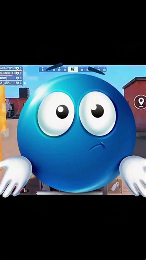 They Called Me Emulator Player 😡|| Scarfall2.0 #scarfall #scarfall2_0shorts ‪@samuraigamer2025‬