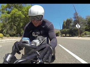 WHEELCHAIR FASTEST SPEED RECORD, #Wheelchair