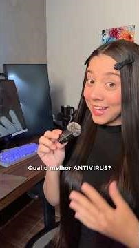 🔒 O melhor antivírus é tu mesmo Mas a proteção extra faz toda a diferença