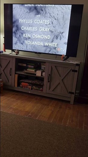 Leave it to beaver ending credits original