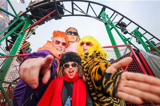 INTRODUCING: Loose Articles - Distorted Sound Magazine