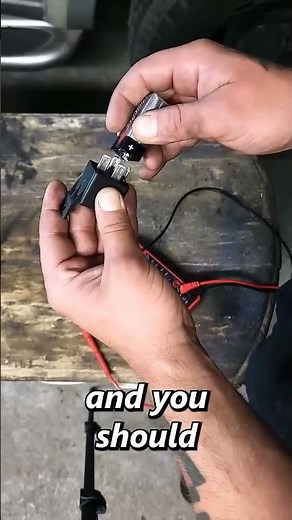 Relay Test 85 and 86 Click Test🔥💯💯