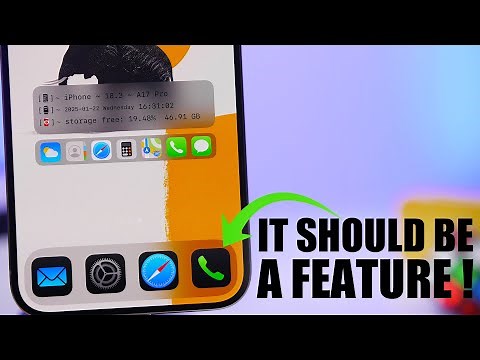 How To BLOCK a RANGE of Phone Numbers on your iPhone !