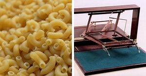 7 things invented or popularized by Thomas Jefferson