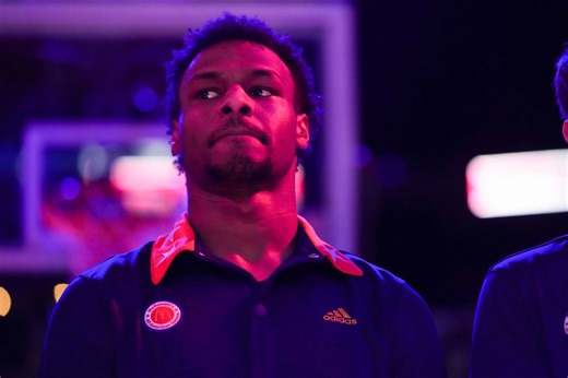 Bronny James net worth: How much is the USC freshman's current valuation even before making his debut in the NBA world?