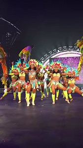 UniverSoul Circus on Reels