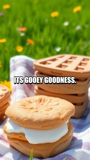 The Quirky Invention of the Fluffernutter Sandwich