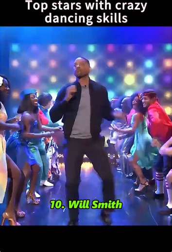 Unleashing Dance Talent: Celebrities on the Dance Floor