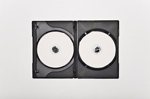 How to Burn Large Files to Multiple DVDs | Techwalla