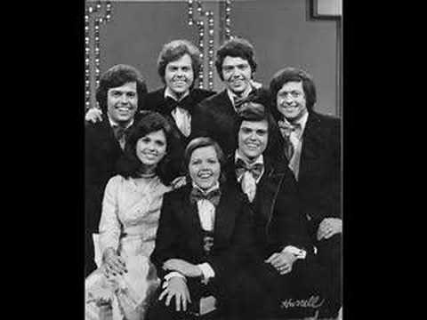 The Osmonds (song) Gospel Medley