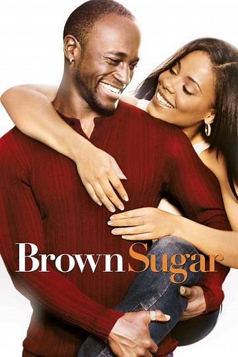 Brown Sugar (2002) - Movie