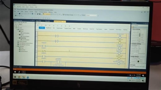 My PLC is in RUN but Nothing is Working | Micro850 CCW Glitch? | Tim Wilborne