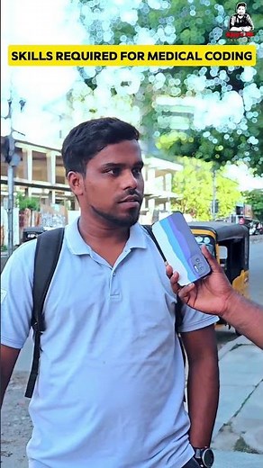 Salary range and skills required for medical coding #job #interview #jobtips #careers #jobhunt