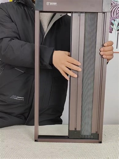 Honeycomb blinds, heat insulation, sun protection, UV protection, shrinkage does not occupy space, easy to install #doors and windows