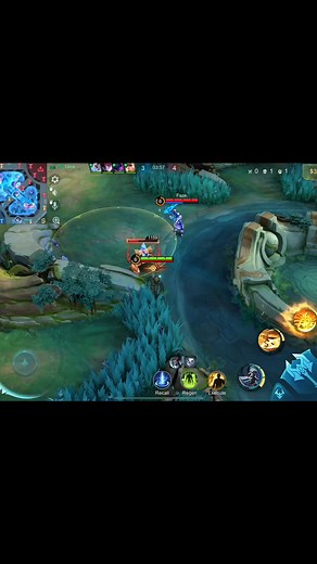 Early Game Snoball to Epic Comeback TNC #MLBBNEXT2025 #READYFORNEXT #MLBB | Jodan Gaming