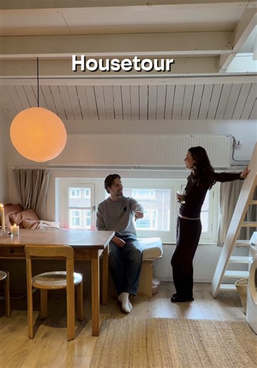 Ontdek het unieke poppenhuis van Julia Koopman