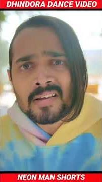 YouTubers DHINDORA SONG Dance Music Video Date | ‪@BBKiVines‬ Dhindora Music Video | #shorts