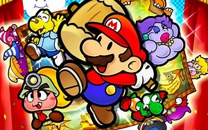 Top 10 Best Paper Mario Bosses, Ranked