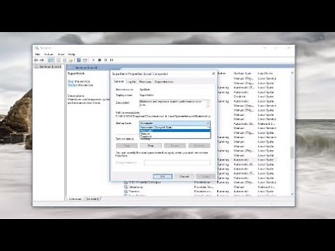 Fix Service Host Local Service Network Restricted High CPU Usage