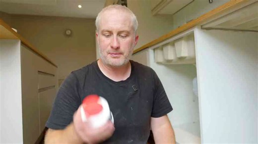 How problem-solving saved this kitchen makeover