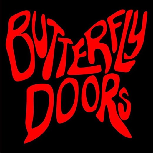 Butterfly Doors (Preview)