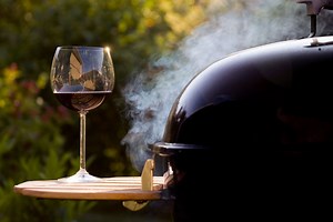 5 Rules for Pairing Wine With Barbecue