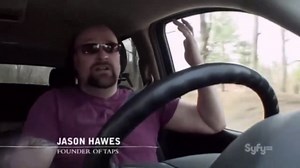 Ghost Hunters S07E14 Ghostly Evidence