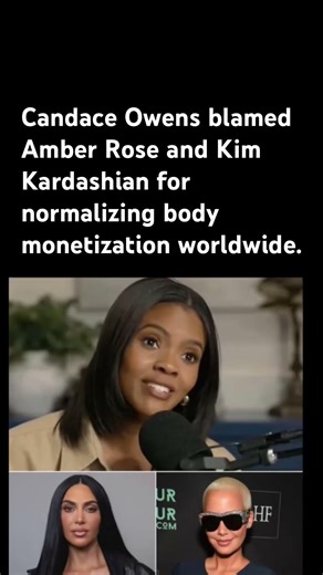 Candace Owens sparks controversy#CandaceOwens #JoeBuddenPodcast #culturaldebate#CelebrityTalk #trend