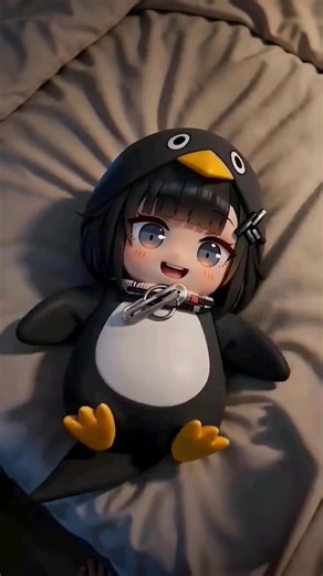 Gugu Gaga: Fun Penguín Toy Review