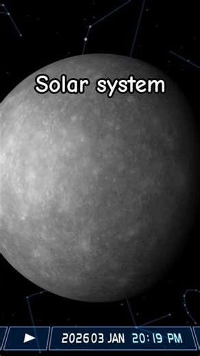 solar system scope
