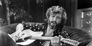 The 30 Best Kris Kristofferson Songs