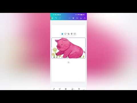 “Gusto mo gumawa ng cute na notepad design using Canva? 💖