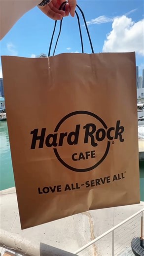 Add some color to your summer with our Hard Rock collection😍​ Head to our Rock Shop now🤘 | Hard Rock Cafe Miami