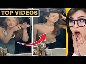 When Normal Life Turns Completely Insane | SSSniperWolf