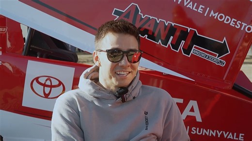 It's not just another race. 💪 Tonight's Chase Johnson Classic at California's Merced Speedway is special. It incorporates both Midgets & Sprint Cars representing his diverse racing career, and there's many awards up for grabs. Tonight, we race for Chase. 😎 | USAC Racing