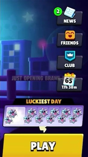 Scan this qr code for a spray No way I got this much starr nova drop. #brawlstars #GiftedBySupercell